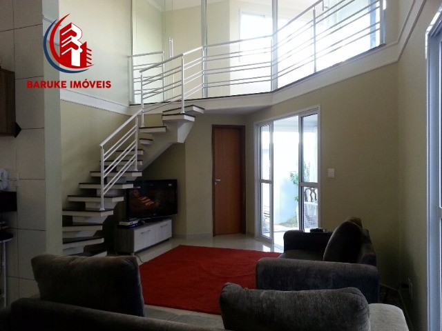 CASA em JARDIM BELA VISTA, INDAIATUBA - Maravilhoso Sobrado no Jardim Bela Vista - Foto 24