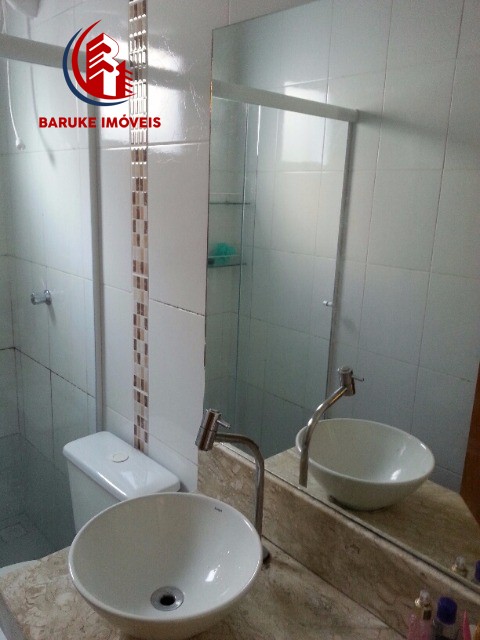 CASA em JARDIM BELA VISTA, INDAIATUBA - Maravilhoso Sobrado no Jardim Bela Vista - Foto 22