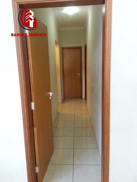 CASA em JARDIM BELA VISTA, INDAIATUBA - Maravilhoso Sobrado no Jardim Bela Vista - Foto 21