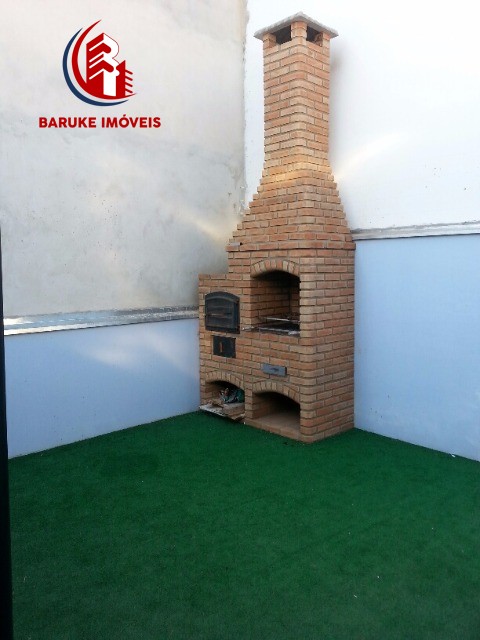 CASA em JARDIM BELA VISTA, INDAIATUBA - Maravilhoso Sobrado no Jardim Bela Vista - Foto 25