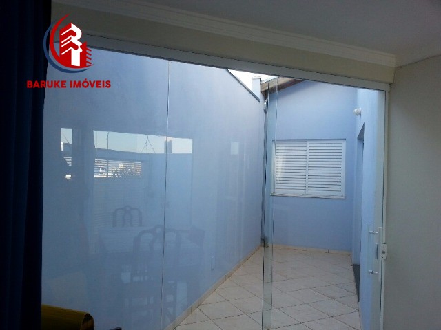 CASA em JARDIM BELA VISTA, INDAIATUBA - Maravilhoso Sobrado no Jardim Bela Vista - Foto 26