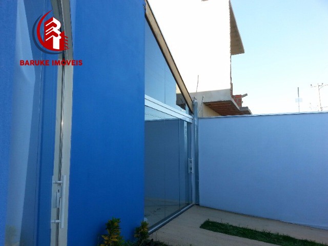 CASA em JARDIM BELA VISTA, INDAIATUBA - Maravilhoso Sobrado no Jardim Bela Vista - Foto 2