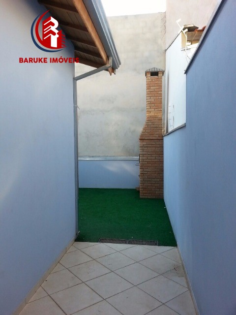 CASA em JARDIM BELA VISTA, INDAIATUBA - Maravilhoso Sobrado no Jardim Bela Vista - Foto 18