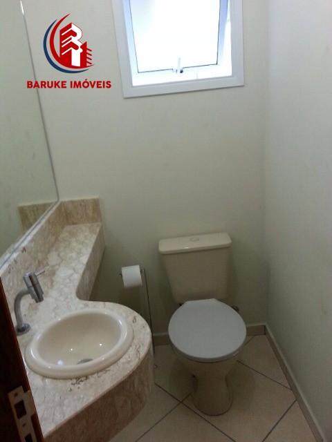 CASA em JARDIM BELA VISTA, INDAIATUBA - Maravilhoso Sobrado no Jardim Bela Vista - Foto 12