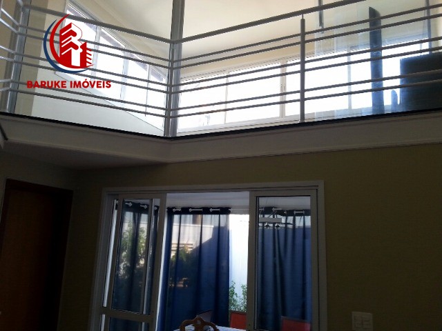 CASA em JARDIM BELA VISTA, INDAIATUBA - Maravilhoso Sobrado no Jardim Bela Vista - Foto 17