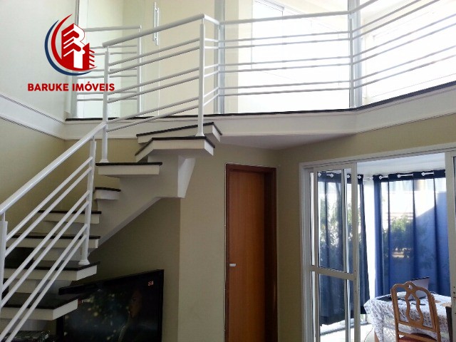 CASA em JARDIM BELA VISTA, INDAIATUBA - Maravilhoso Sobrado no Jardim Bela Vista - Foto 23
