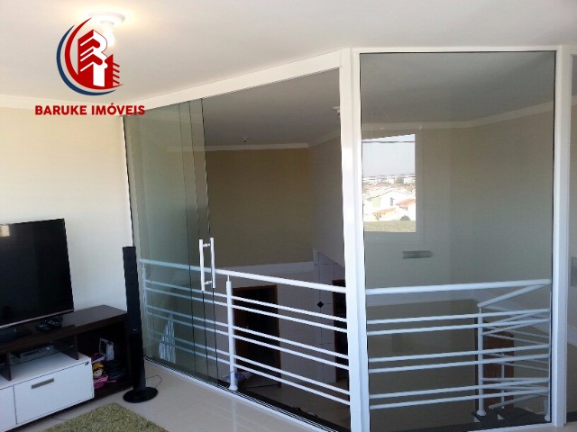 CASA em JARDIM BELA VISTA, INDAIATUBA - Maravilhoso Sobrado no Jardim Bela Vista - Foto 19