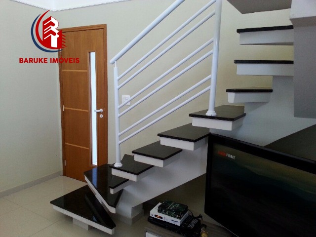 CASA em JARDIM BELA VISTA, INDAIATUBA - Maravilhoso Sobrado no Jardim Bela Vista - Foto 13
