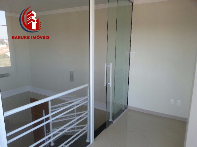 CASA em JARDIM BELA VISTA, INDAIATUBA - Maravilhoso Sobrado no Jardim Bela Vista - Foto 6