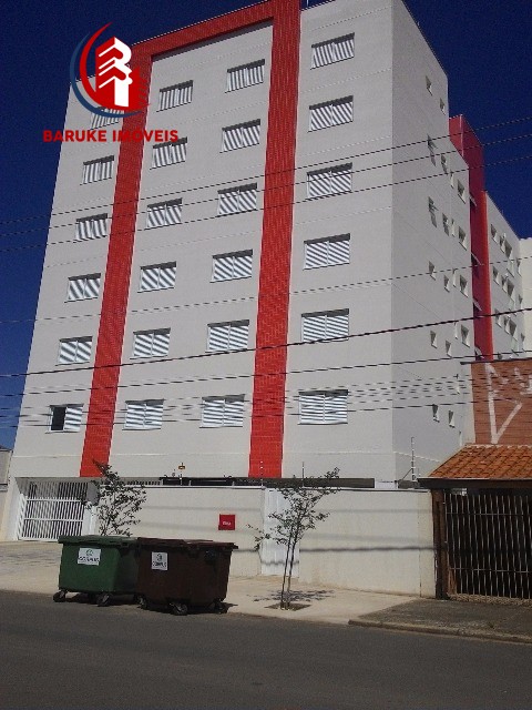 APARTAMENTO em CIDADE NOVA I, INDAIATUBA - Apartamento novo de 83m² no Edifício Sônia Maria no bairro Cidade Nova Indaiatuba/SP. - Foto 5