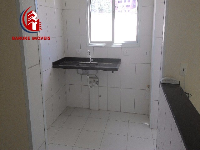 APARTAMENTO em CIDADE NOVA I, INDAIATUBA - Apartamento novo de 83m² no Edifício Sônia Maria no bairro Cidade Nova Indaiatuba/SP. - Foto 12