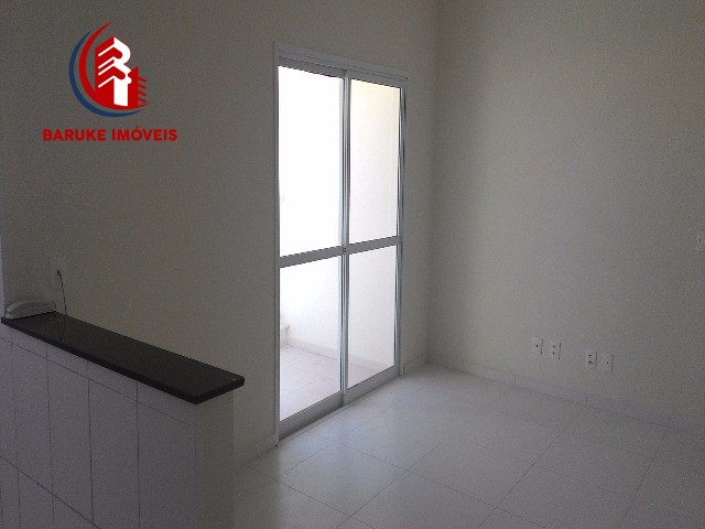 APARTAMENTO em CIDADE NOVA I, INDAIATUBA - Apartamento novo de 83m² no Edifício Sônia Maria no bairro Cidade Nova Indaiatuba/SP. - Foto 1