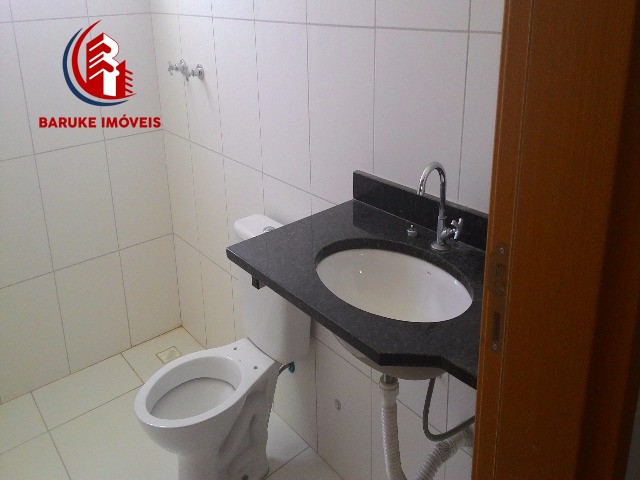 APARTAMENTO em CIDADE NOVA I, INDAIATUBA - Apartamento novo de 83m² no Edifício Sônia Maria no bairro Cidade Nova Indaiatuba/SP. - Foto 6