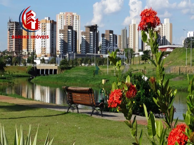 APARTAMENTO em CIDADE NOVA I, INDAIATUBA - Apartamento novo de 83m² no Edifício Sônia Maria no bairro Cidade Nova Indaiatuba/SP. - Foto 8
