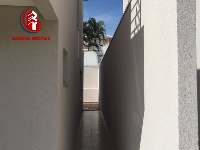 CASA DE CONDOMÍNIO em PANORAMA RESIDENCE, INDAIATUBA - Sobrado Novo Próximo ao Colégio Objetivo! - Foto 3