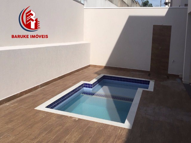 CASA DE CONDOMÍNIO em PANORAMA RESIDENCE, INDAIATUBA - Sobrado Novo Próximo ao Colégio Objetivo! - Foto 7