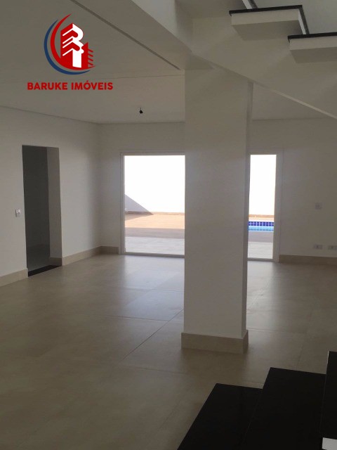 CASA DE CONDOMÍNIO em PANORAMA RESIDENCE, INDAIATUBA - Sobrado Novo Próximo ao Colégio Objetivo! - Foto 11
