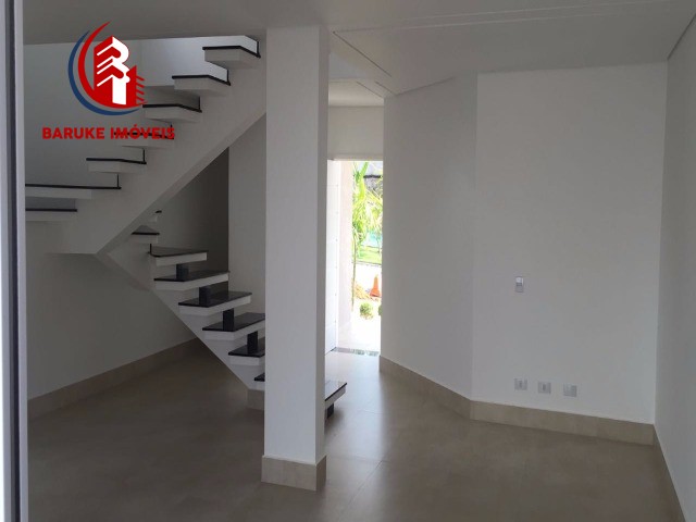 CASA DE CONDOMÍNIO em PANORAMA RESIDENCE, INDAIATUBA - Sobrado Novo Próximo ao Colégio Objetivo! - Foto 8