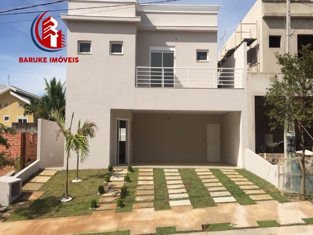 CASA DE CONDOMÍNIO em PANORAMA RESIDENCE, INDAIATUBA - Sobrado Novo Próximo ao Colégio Objetivo! - Foto 42
