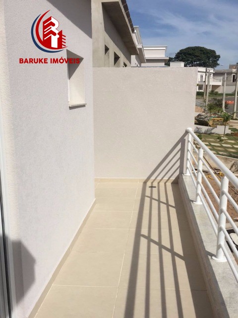 CASA DE CONDOMÍNIO em PANORAMA RESIDENCE, INDAIATUBA - Sobrado Novo Próximo ao Colégio Objetivo! - Foto 39
