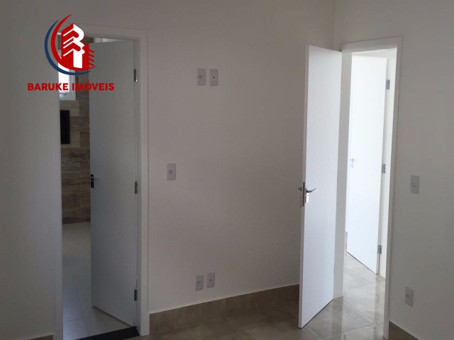 CASA DE CONDOMÍNIO em PANORAMA RESIDENCE, INDAIATUBA - Sobrado Novo Próximo ao Colégio Objetivo! - Foto 4