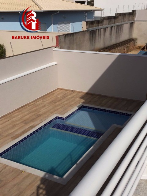 CASA DE CONDOMÍNIO em PANORAMA RESIDENCE, INDAIATUBA - Sobrado Novo Próximo ao Colégio Objetivo! - Foto 22
