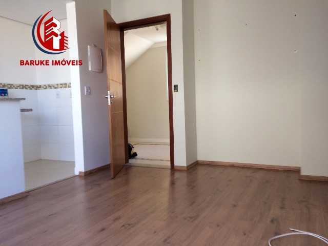 APARTAMENTO em JARDIM SANTIAGO, INDAIATUBA - Apartamento Novo no Jardim Santiago - Indaiatuba SP - Foto 3