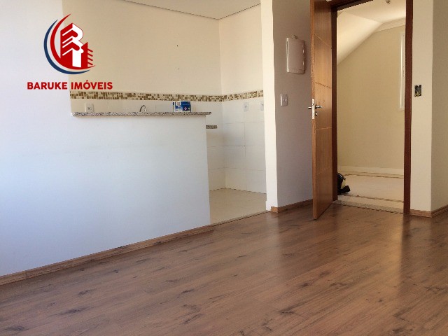 APARTAMENTO em JARDIM SANTIAGO, INDAIATUBA - Apartamento Novo no Jardim Santiago - Indaiatuba SP - Foto 8