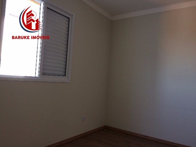 APARTAMENTO em JARDIM SANTIAGO, INDAIATUBA - Apartamento Novo no Jardim Santiago - Indaiatuba SP - Foto 1