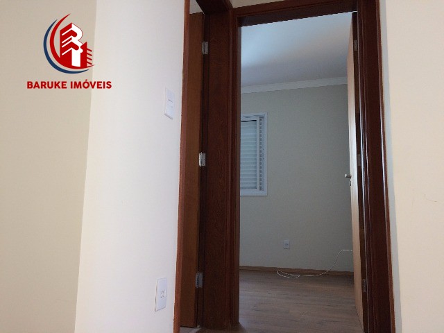 APARTAMENTO em JARDIM SANTIAGO, INDAIATUBA - Apartamento Novo no Jardim Santiago - Indaiatuba SP - Foto 14