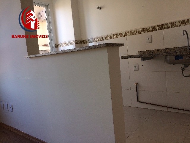 APARTAMENTO em JARDIM SANTIAGO, INDAIATUBA - Apartamento Novo no Jardim Santiago - Indaiatuba SP - Foto 26