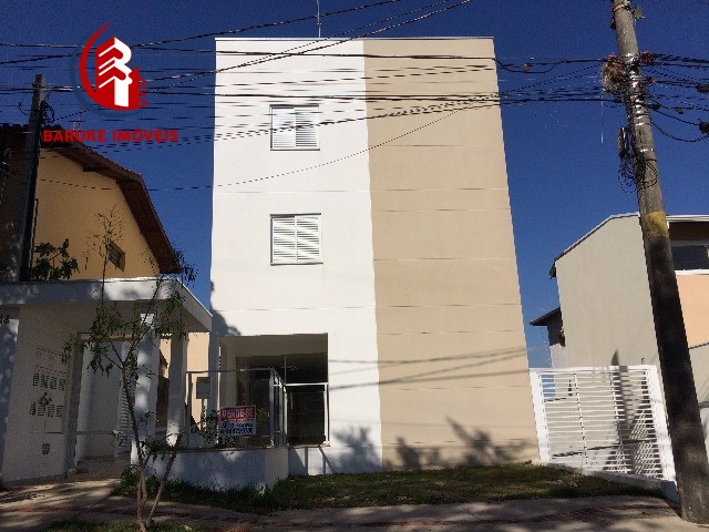APARTAMENTO em JARDIM SANTIAGO, INDAIATUBA - Apartamento Novo no Jardim Santiago - Indaiatuba SP - Foto 23