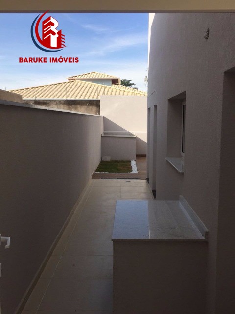 CASA DE CONDOMÍNIO em CHÁCARA BELVEDERE, INDAIATUBA - Sobrado Novo Próximo ao Colégio Objetivo! - Foto 15