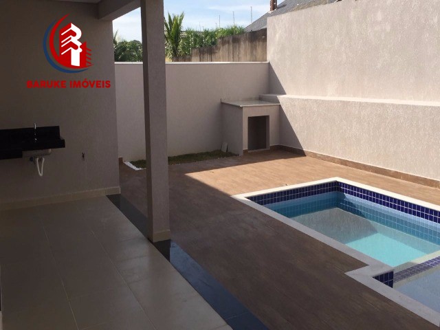 CASA DE CONDOMÍNIO em CHÁCARA BELVEDERE, INDAIATUBA - Sobrado Novo Próximo ao Colégio Objetivo! - Foto 29