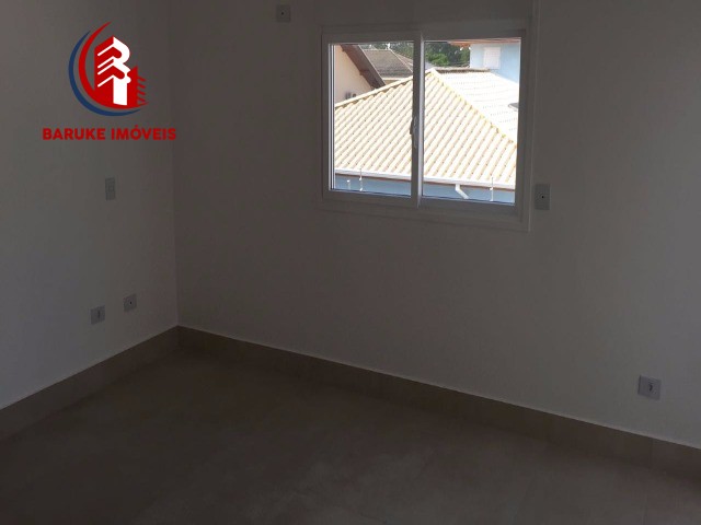 CASA DE CONDOMÍNIO em CHÁCARA BELVEDERE, INDAIATUBA - Sobrado Novo Próximo ao Colégio Objetivo! - Foto 2