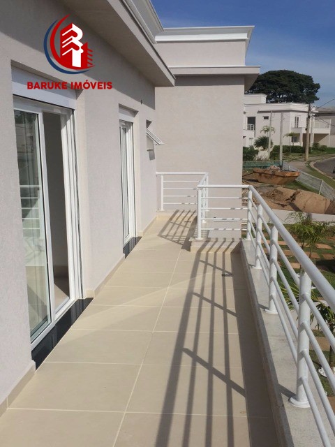 CASA DE CONDOMÍNIO em CHÁCARA BELVEDERE, INDAIATUBA - Sobrado Novo Próximo ao Colégio Objetivo! - Foto 3