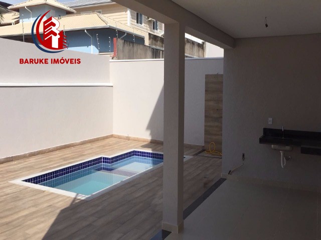 CASA DE CONDOMÍNIO em CHÁCARA BELVEDERE, INDAIATUBA - Sobrado Novo Próximo ao Colégio Objetivo! - Foto 22