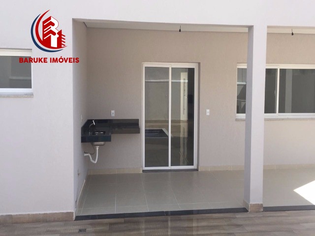 CASA DE CONDOMÍNIO em CHÁCARA BELVEDERE, INDAIATUBA - Sobrado Novo Próximo ao Colégio Objetivo! - Foto 11