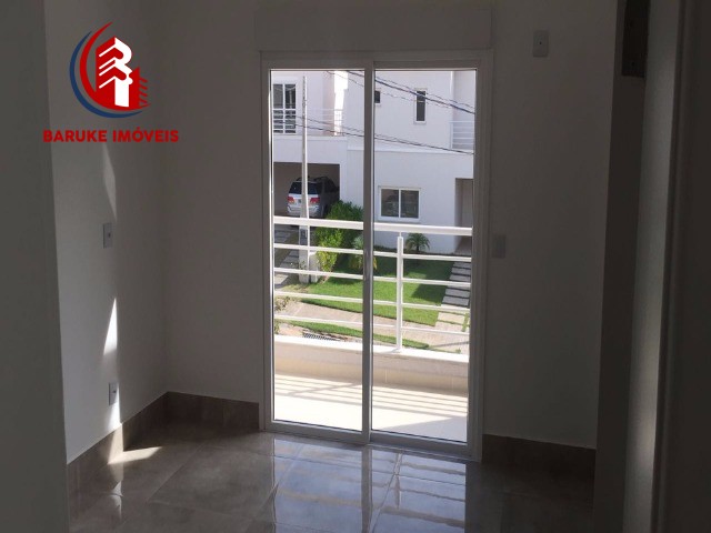 CASA DE CONDOMÍNIO em CHÁCARA BELVEDERE, INDAIATUBA - Sobrado Novo Próximo ao Colégio Objetivo! - Foto 31