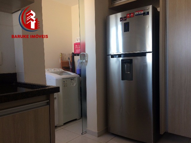 APARTAMENTO em CENTRO, INDAIATUBA - Maravilhosa Cobertura no La Spezia Indaiatuba - Foto 19