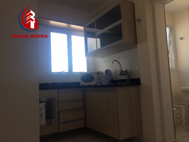 APARTAMENTO em CENTRO, INDAIATUBA - Maravilhosa Cobertura no La Spezia Indaiatuba - Foto 56