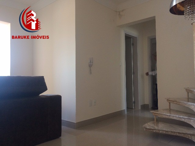 APARTAMENTO em CENTRO, INDAIATUBA - Maravilhosa Cobertura no La Spezia Indaiatuba - Foto 40