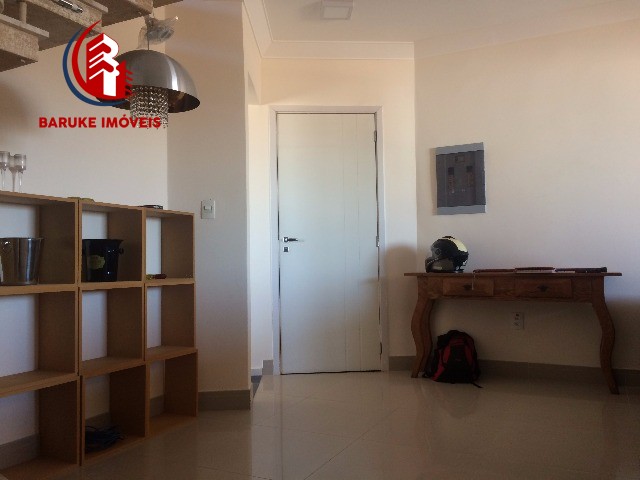 APARTAMENTO em CENTRO, INDAIATUBA - Maravilhosa Cobertura no La Spezia Indaiatuba - Foto 35