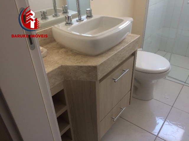 APARTAMENTO em CENTRO, INDAIATUBA - Maravilhosa Cobertura no La Spezia Indaiatuba - Foto 50