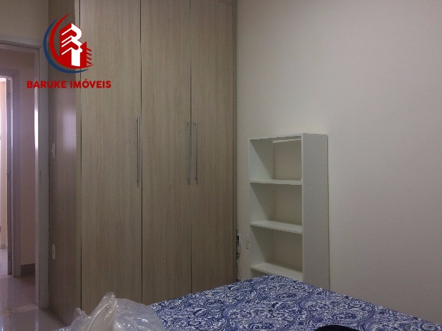 APARTAMENTO em CENTRO, INDAIATUBA - Maravilhosa Cobertura no La Spezia Indaiatuba - Foto 10