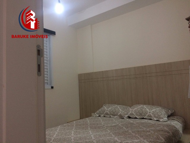APARTAMENTO em CENTRO, INDAIATUBA - Maravilhosa Cobertura no La Spezia Indaiatuba - Foto 57