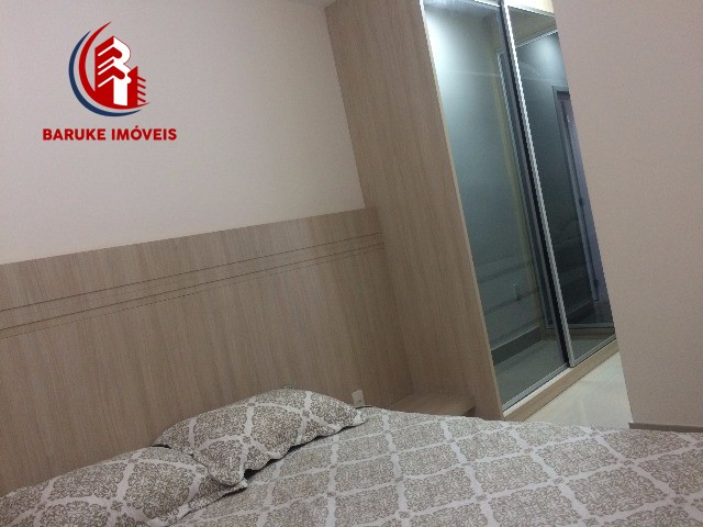 APARTAMENTO em CENTRO, INDAIATUBA - Maravilhosa Cobertura no La Spezia Indaiatuba - Foto 22
