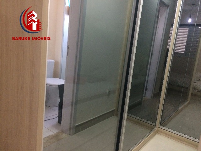 APARTAMENTO em CENTRO, INDAIATUBA - Maravilhosa Cobertura no La Spezia Indaiatuba - Foto 55