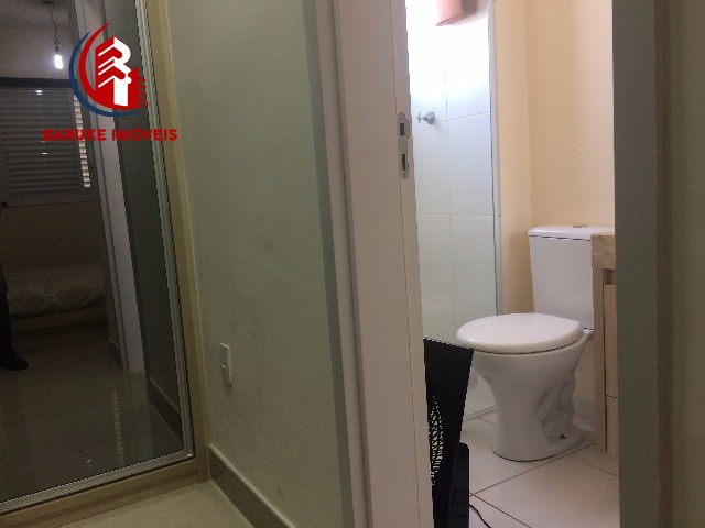 APARTAMENTO em CENTRO, INDAIATUBA - Maravilhosa Cobertura no La Spezia Indaiatuba - Foto 12