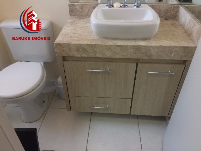 APARTAMENTO em CENTRO, INDAIATUBA - Maravilhosa Cobertura no La Spezia Indaiatuba - Foto 29